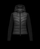 MONCLER SWEATSHIRT - Lined sweatshirts - women