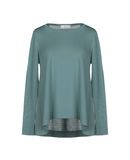 ACCU by PSR Damen Pullover Farbe Suregrn Gre 5
