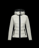MONCLER SWEATSHIRT - Lined sweatshirts - women