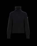 MONCLER HIGH NECK - High necks - women