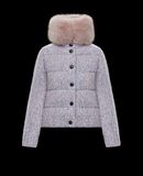 MONCLER CARDIGAN - Lined jumpers - women