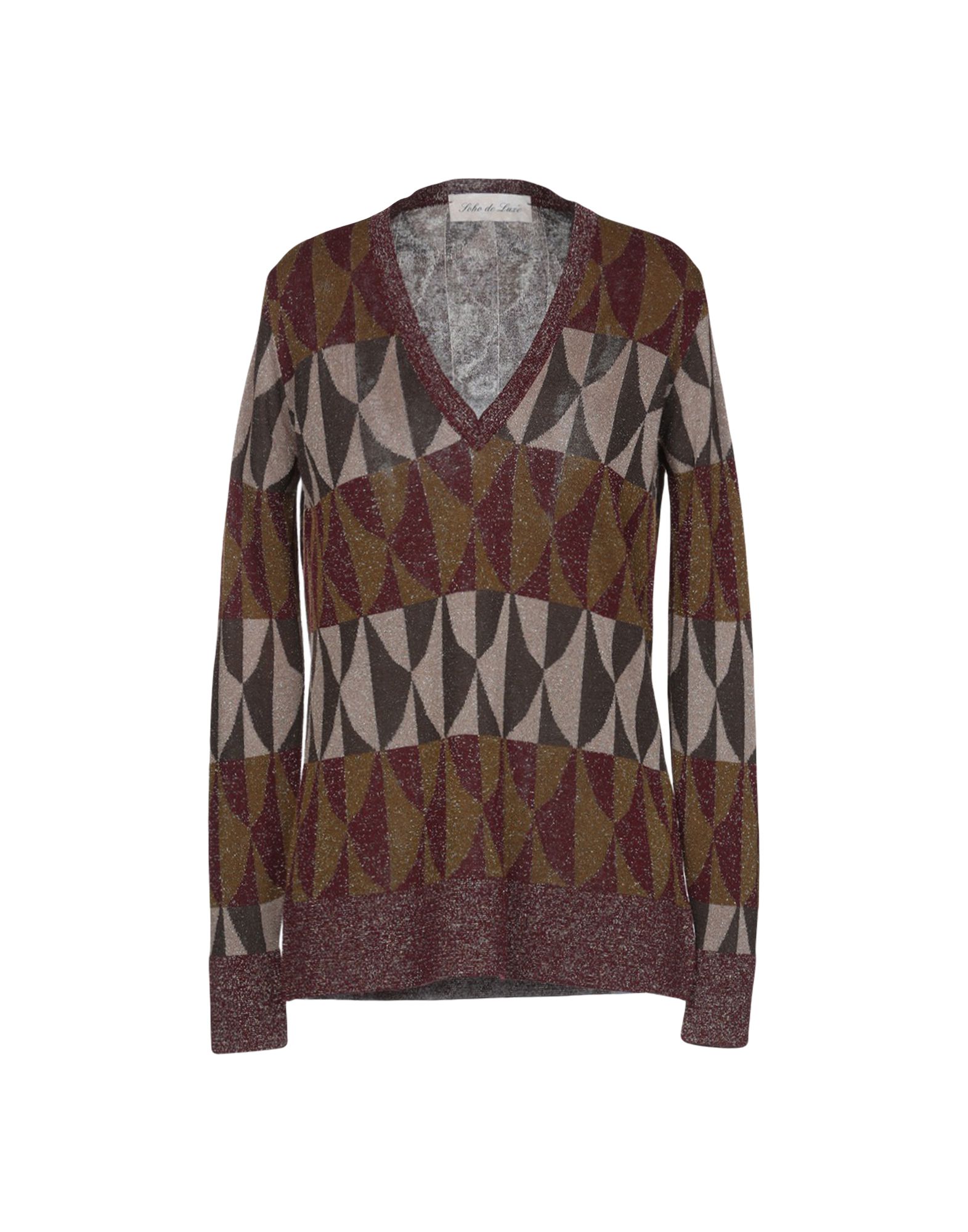 SOHO DE LUXE Sweater,39902854HS 4