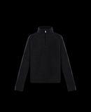 MONCLER JERSEY CUELLO ALTO CON CREMALLERA - Jerséis de cuello alto - hombre