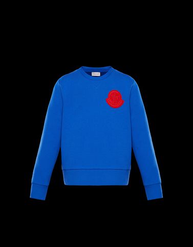 MONCLER SWEATSHIRT - Sweatshirts - Unisex