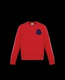MONCLER SWEATSHIRT - Sweatshirts - Unisex
