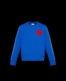 MONCLER SWEATSHIRT - Sweatshirts - Unisex