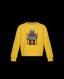 MONCLER SWEATSHIRT - Sweatshirts - men