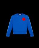 MONCLER ТОЛСТОВКА - Толстовки - Unisex