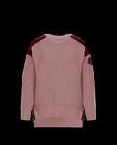 MONCLER CREWNECK - Crewnecks - women