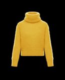 MONCLER HIGH NECK - High necks - women