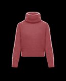 MONCLER HIGH NECK - High necks - women