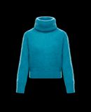 MONCLER HIGH NECK - High necks - women