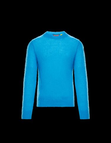 MONCLER GIROCOLLO - Girocolli - uomo