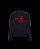 MONCLER GIROCOLLO - Girocolli - uomo