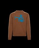 MONCLER CREWNECK - - men