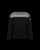 MONCLER GIROCOLLO - Girocolli - uomo