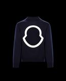 MONCLER CREWNECK - Crewnecks - men