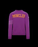 MONCLER CREWNECK - Crewnecks - men
