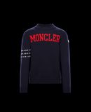 MONCLER CREWNECK - Crewnecks - men