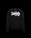 MONCLER CREWNECK - Crewnecks - men