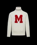 MONCLER HIGH NECK - High necks - men