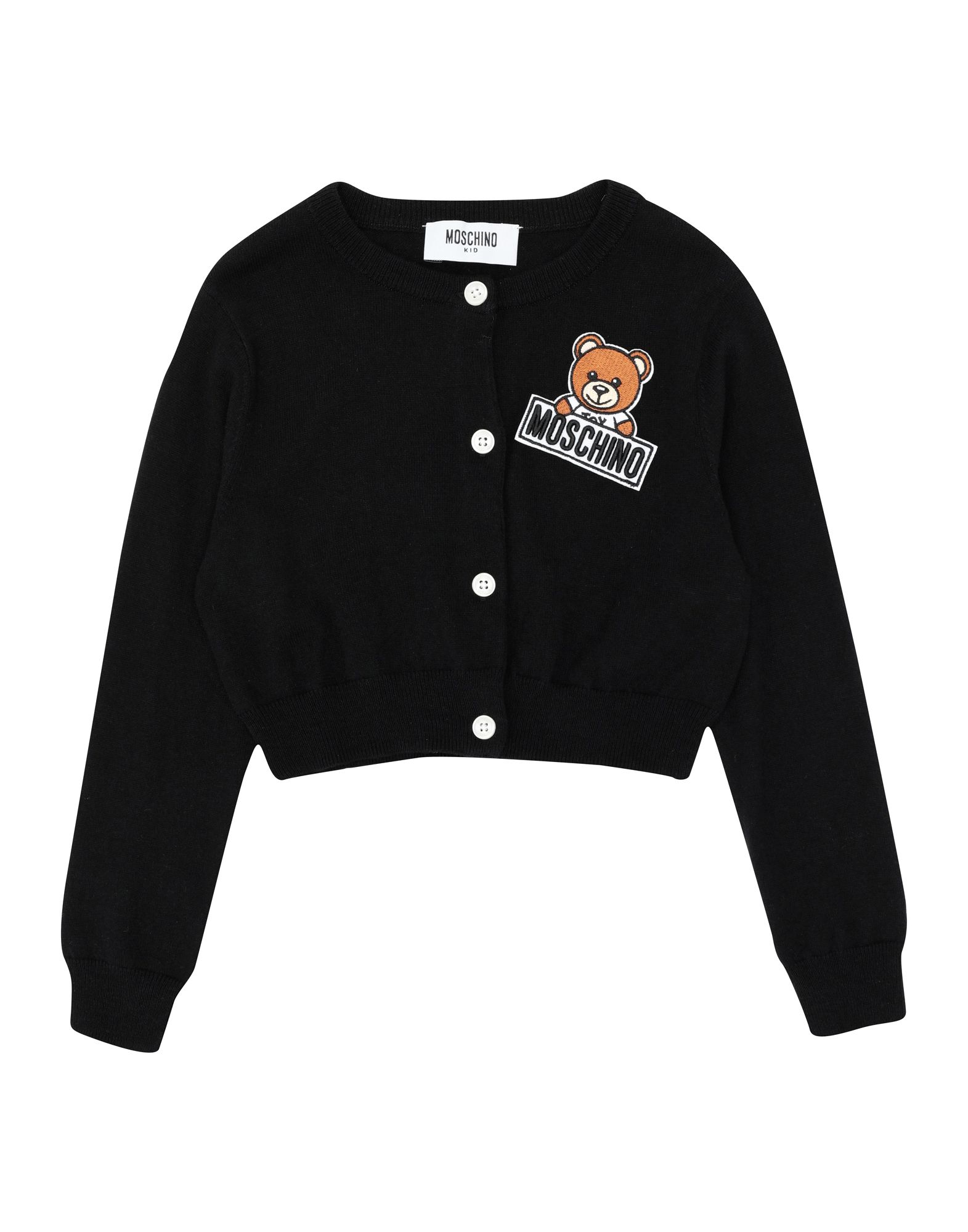  Moschino Kid - Strickwaren - Strickjacken - On Yoox.com 