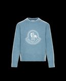 MONCLER CREWNECK - Crewnecks - women