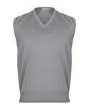 LA FILERIA Herren Pullover Farbe Grau Gr��e 5