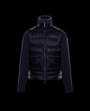 MONCLER CÁRDIGAN - Jerséis acolchados - hombre
