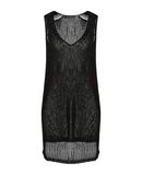 360SWEATER Damen Pullover Farbe Schwarz Gr��e 5