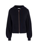 SEE BY CHLO� Damen Strickjacke Farbe Dunkelblau Gr��e 4