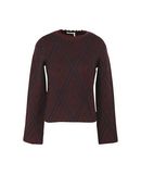 SEE BY CHLO� Damen Pullover Farbe Bordeaux Gr��e 4
