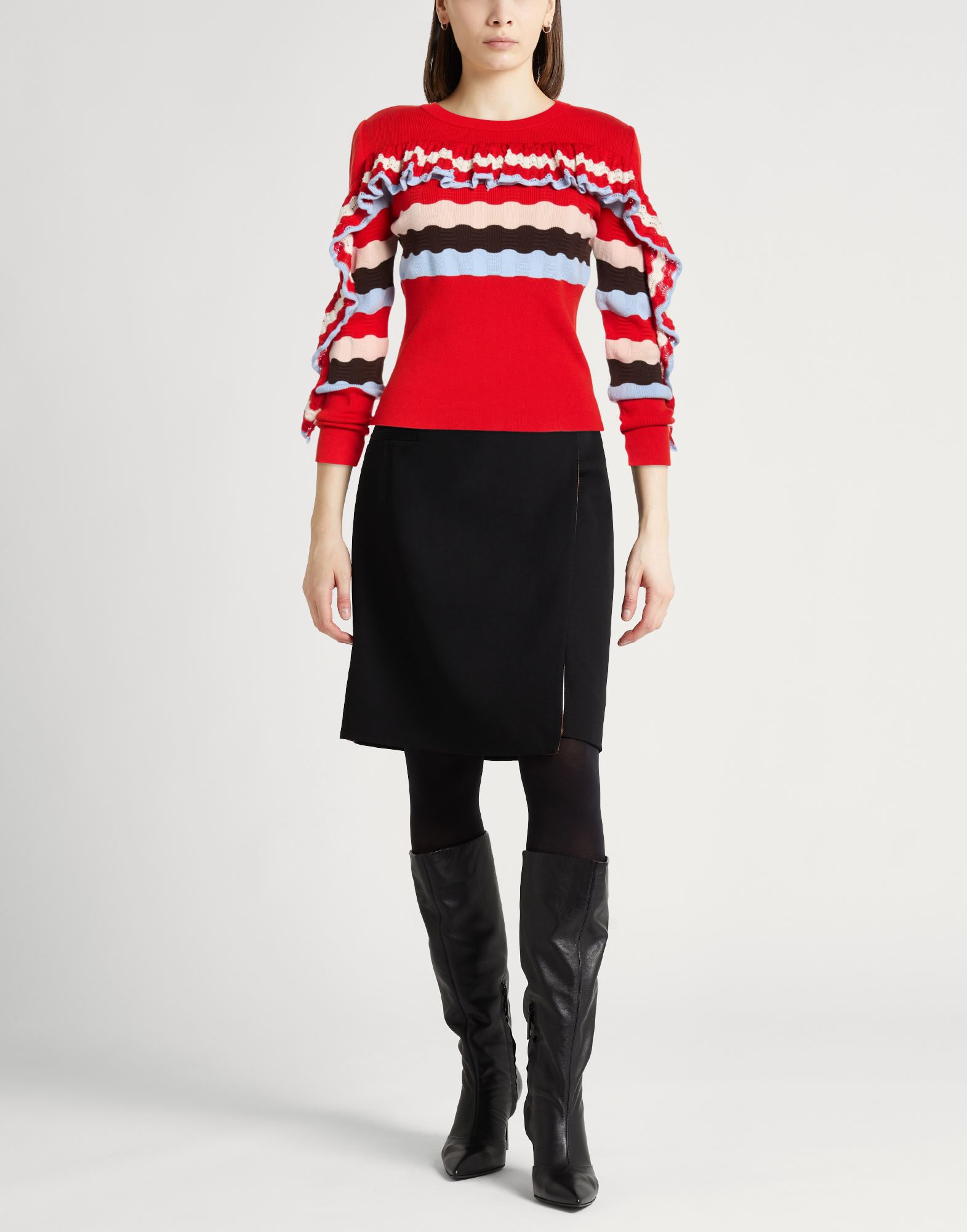  Jucca - Strickwaren - Pullover - On Yoox.com 