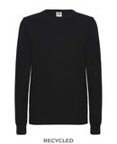 8 by YOOX Herren Pullover Farbe Schwarz Gr��e 8
