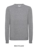 8 by YOOX Herren Pullover Farbe Grau Gr��e 5
