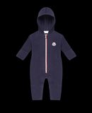 MONCLER PAGLIACCETTO - Pagliaccetto - uomo
