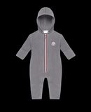 MONCLER ROMPERS - Rompers - men