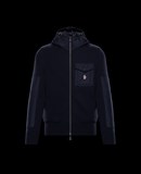 MONCLER CARDIGAN - Cardigans - men