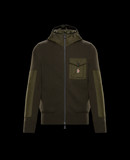 MONCLER CARDIGAN - Cardigans - men