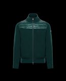 MONCLER CARDIGAN - Lined jumpers - men