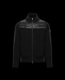 MONCLER CARDIGAN - Lined jumpers - men