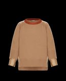 MONCLER CREWNECK - Crewnecks - women