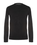PATRIZIA PEPE Herren Pullover Farbe Granitgrau Gr��e 6