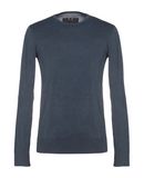 PATRIZIA PEPE Herren Pullover Farbe Blau Gr��e 5