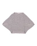 RITA CO RITA Mdchen 9-16 jahre Pullover Farbe Taubengrau Gre 4