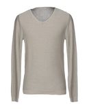 DIKTAT Herren Pullover Farbe Beige Gr��e 5