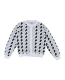 RITA CO RITA M�dchen 9-16 jahre Strickjacke Farbe Schwarz Gr��e 2