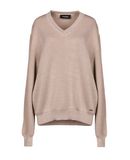 DSQUARED2 Damen Pullover Farbe Sand Gr��e 5