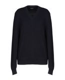 DSQUARED2 Damen Pullover Farbe Dunkelblau Gr��e 5