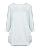 MALO Damen Pullover Farbe Himmelblau Gr��e 5